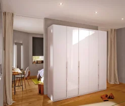LED Einbauleuchte - Nova 3er-Set schwenkbar