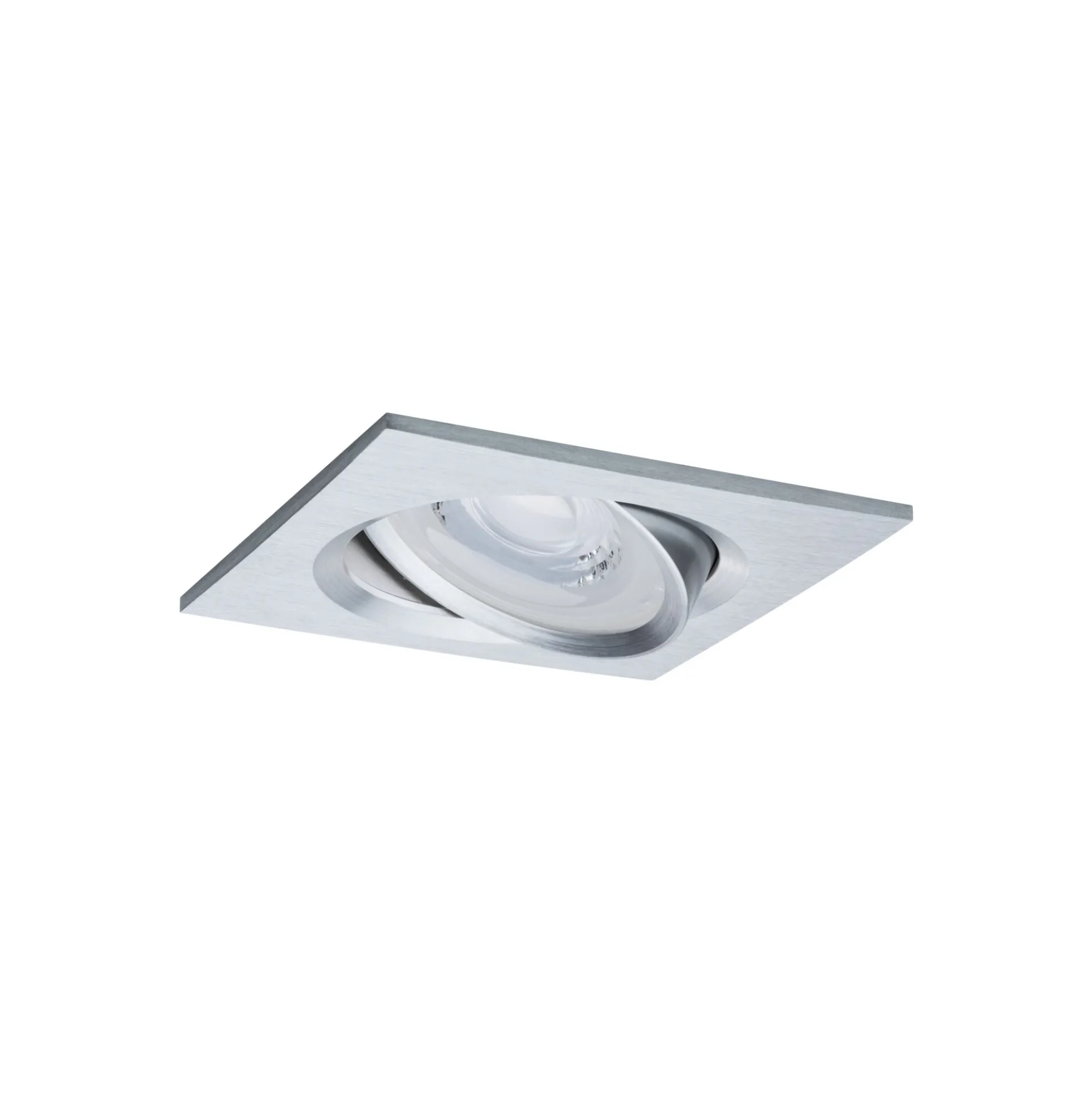 LED Einbauleuchte - Nova 3er-Set schwenkbar