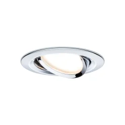 LED Einbauleuchte - Nova 3er-Set schwenkbar