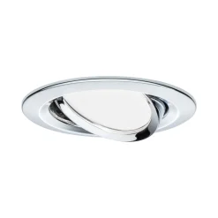 LED Einbauleuchte - Nova 3er-Set schwenkbar