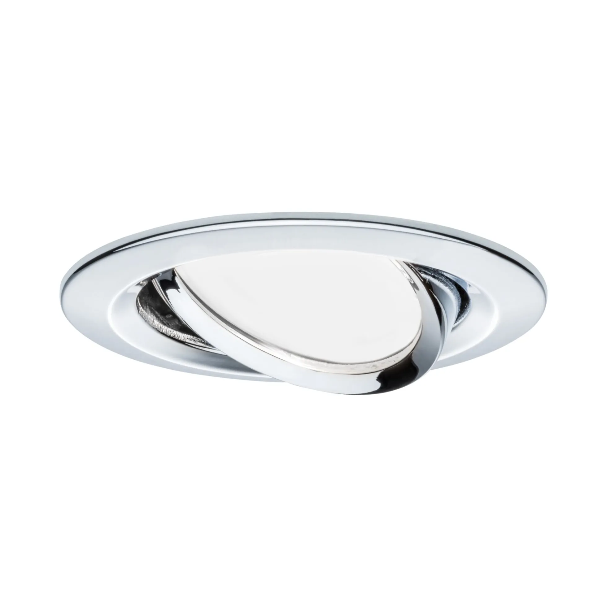 LED Einbauleuchte - Nova 3er-Set schwenkbar