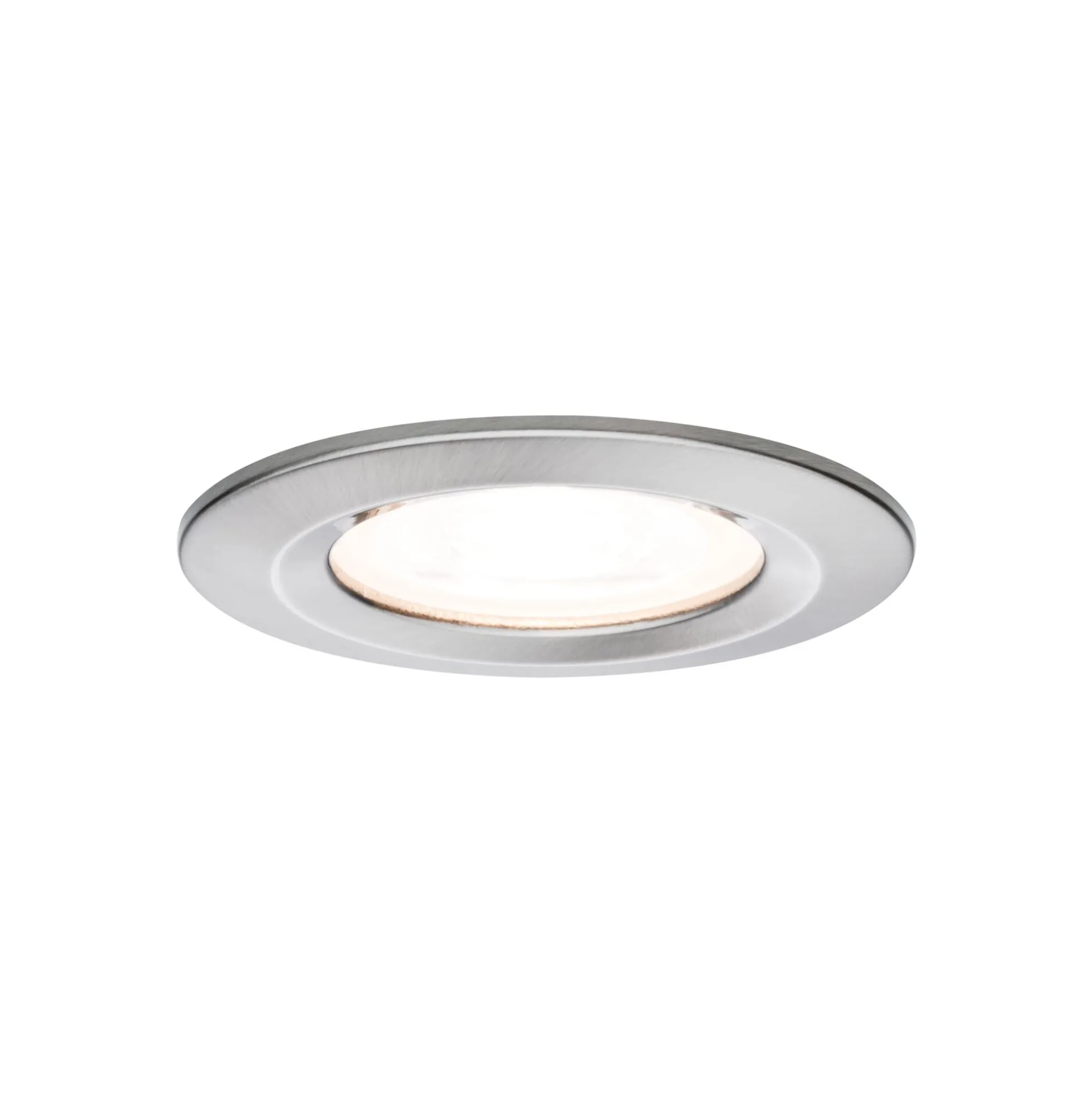 LED Einbauleuchte - Nova Basisset starr