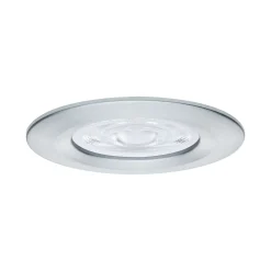 LED Einbauleuchte - Nova GU10 Flat starr