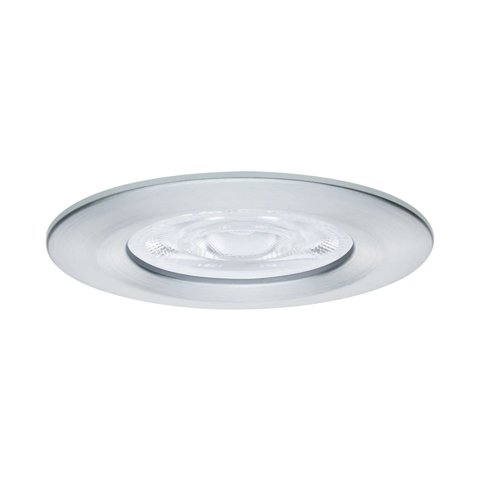 LED Einbauleuchte - Nova GU10 Flat starr
