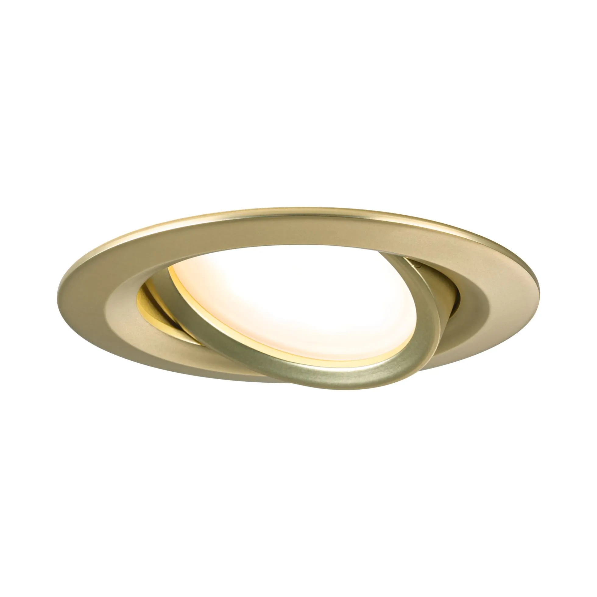 LED Einbauleuchte - Nova 3er-Set