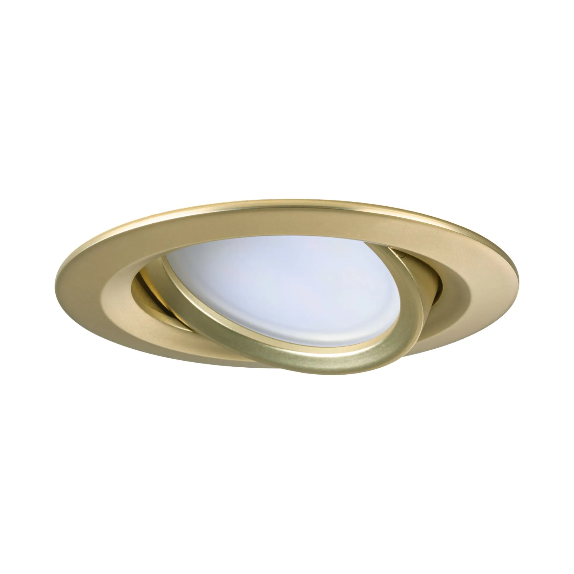 LED Einbauleuchte - Nova 3er-Set