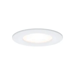 LED Einbauleuchte - Nova Basisset starr