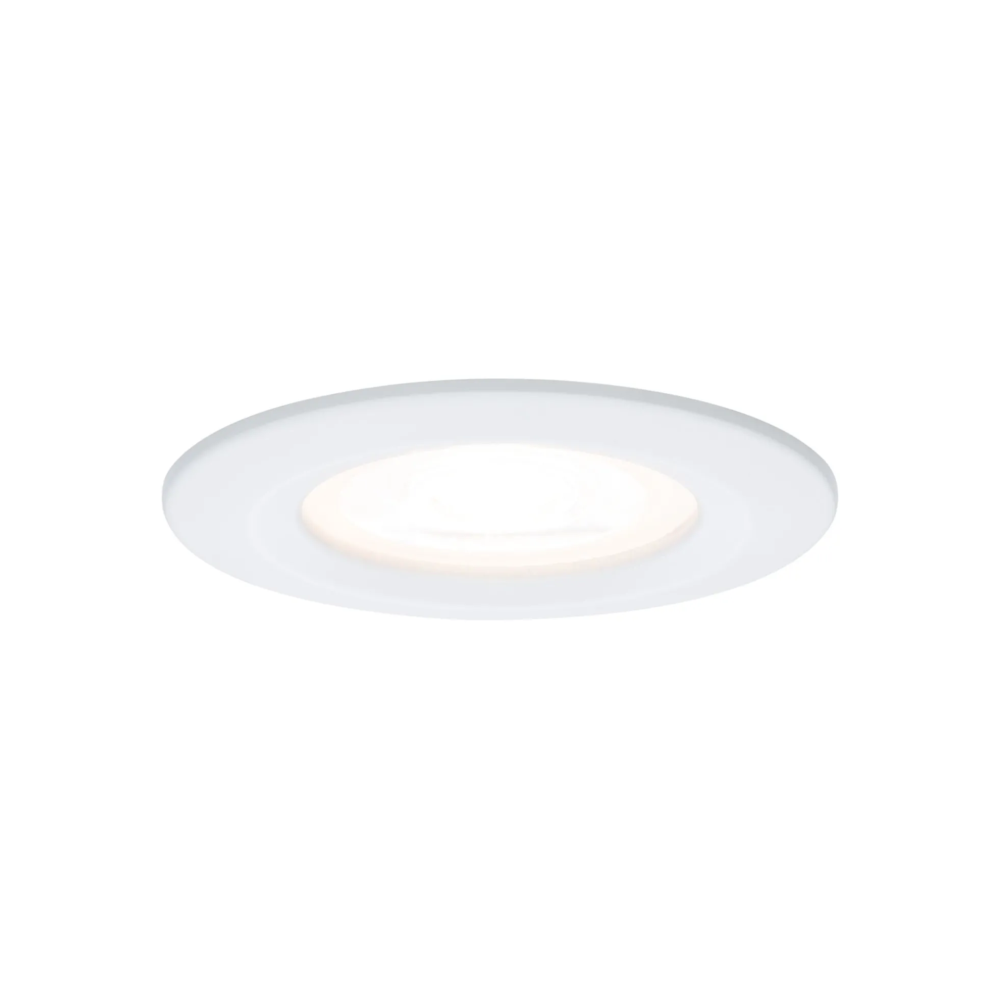 LED Einbauleuchte - Nova Basisset starr