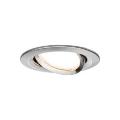 LED Einbauleuchte - Nova 3er-Set schwenkbar