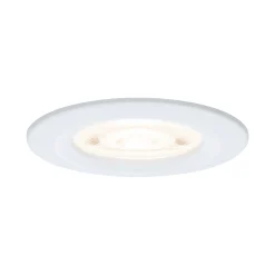 LED Einbauleuchte - Nova GU10 Flat starr