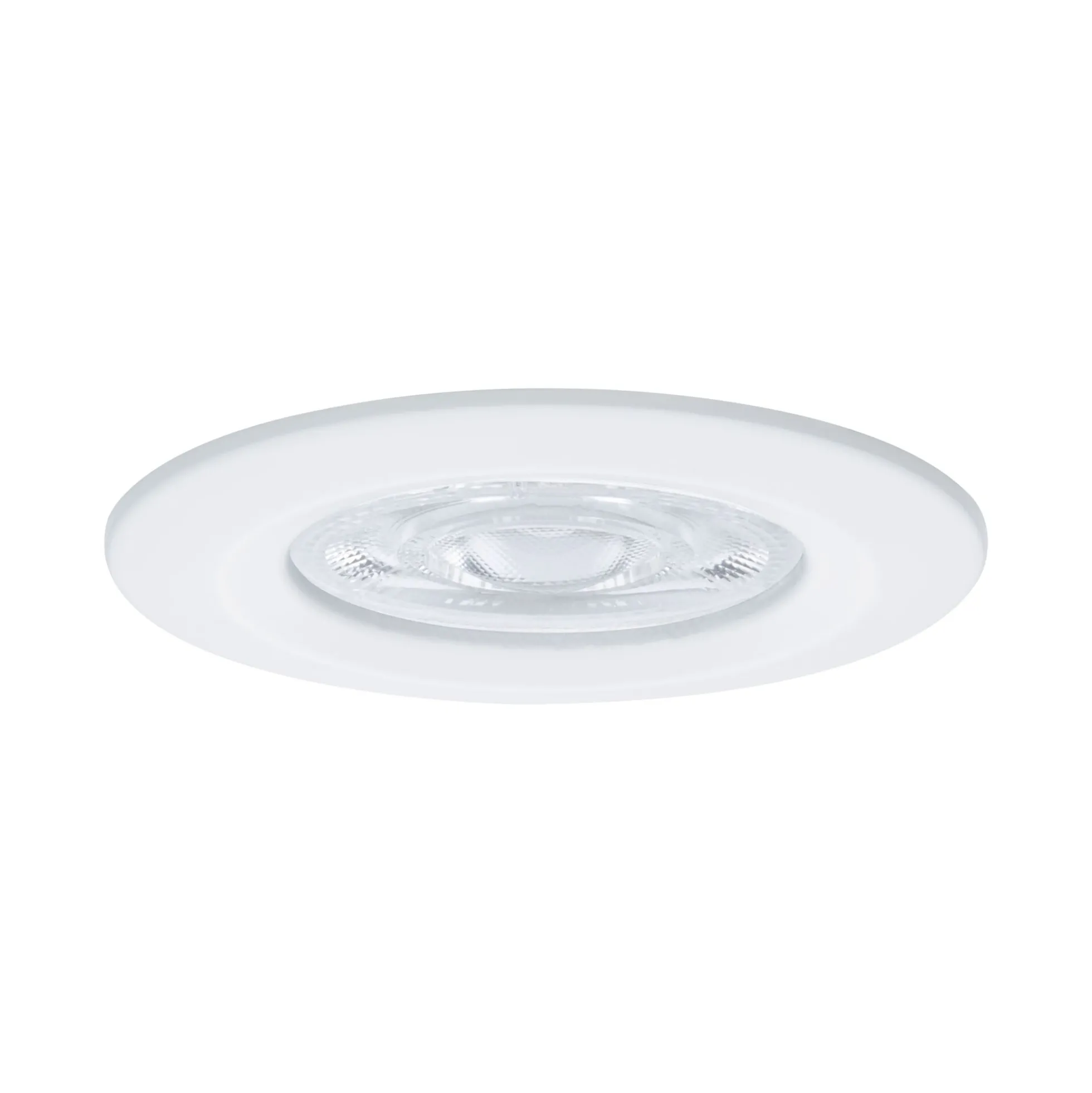 LED Einbauleuchte - Nova GU10 Flat starr