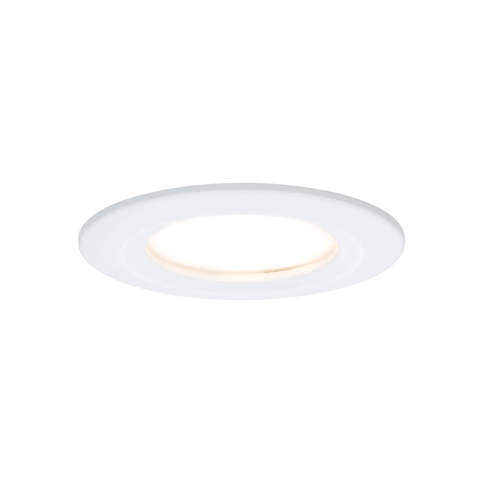 LED Einbauleuchte - Nova Basisset starr