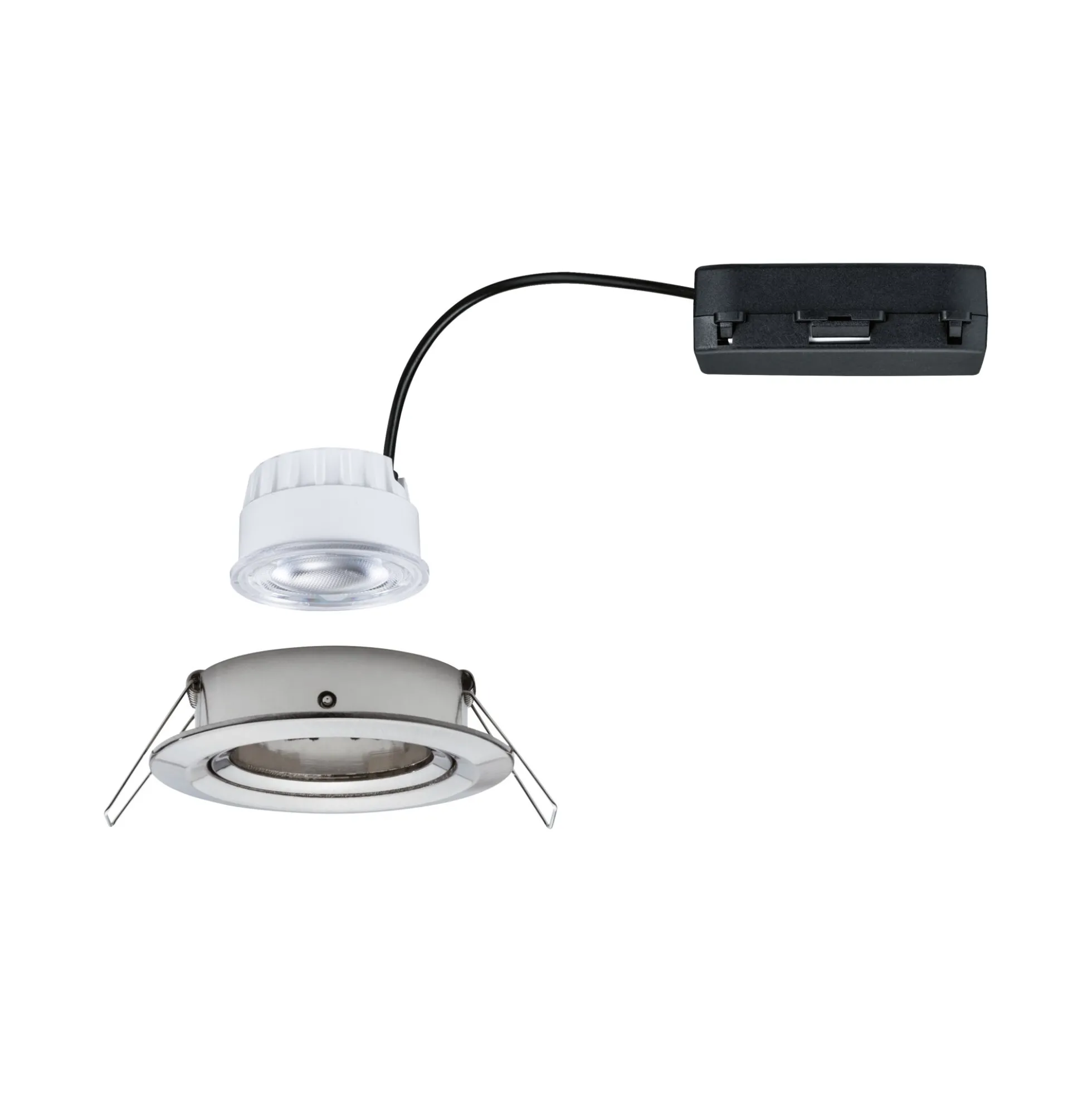LED Einbauleuchte - Nova Einzelleuchte