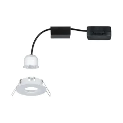 LED Einbauleuchte - Nova Mini Einzelleuchte starr