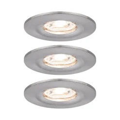 LED Einbauleuchte - Nova Mini Basisset starr