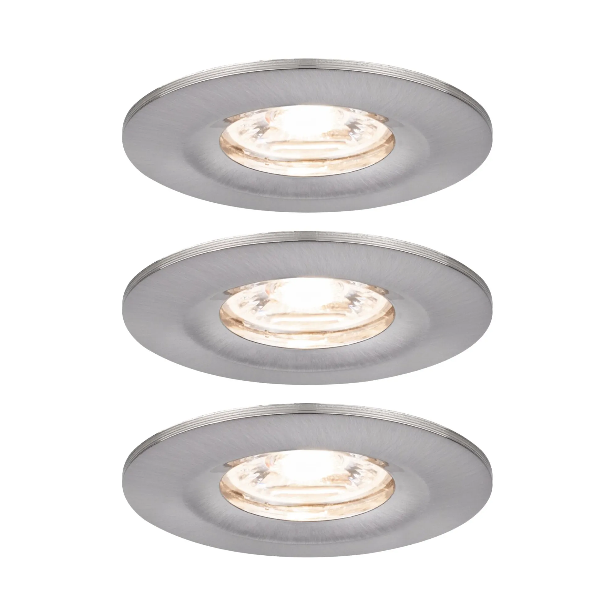 LED Einbauleuchte - Nova Mini Basisset starr
