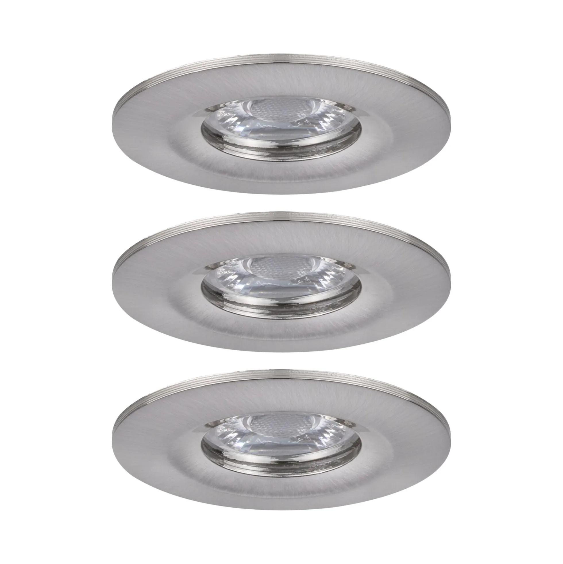 LED Einbauleuchte - Nova Mini Basisset starr