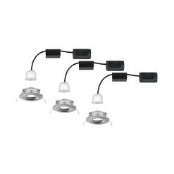 LED Einbauleuchte - Nova Mini Basisset starr