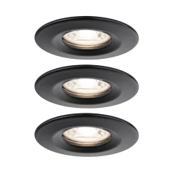 LED Einbauleuchte - Nova Mini Basisset starr