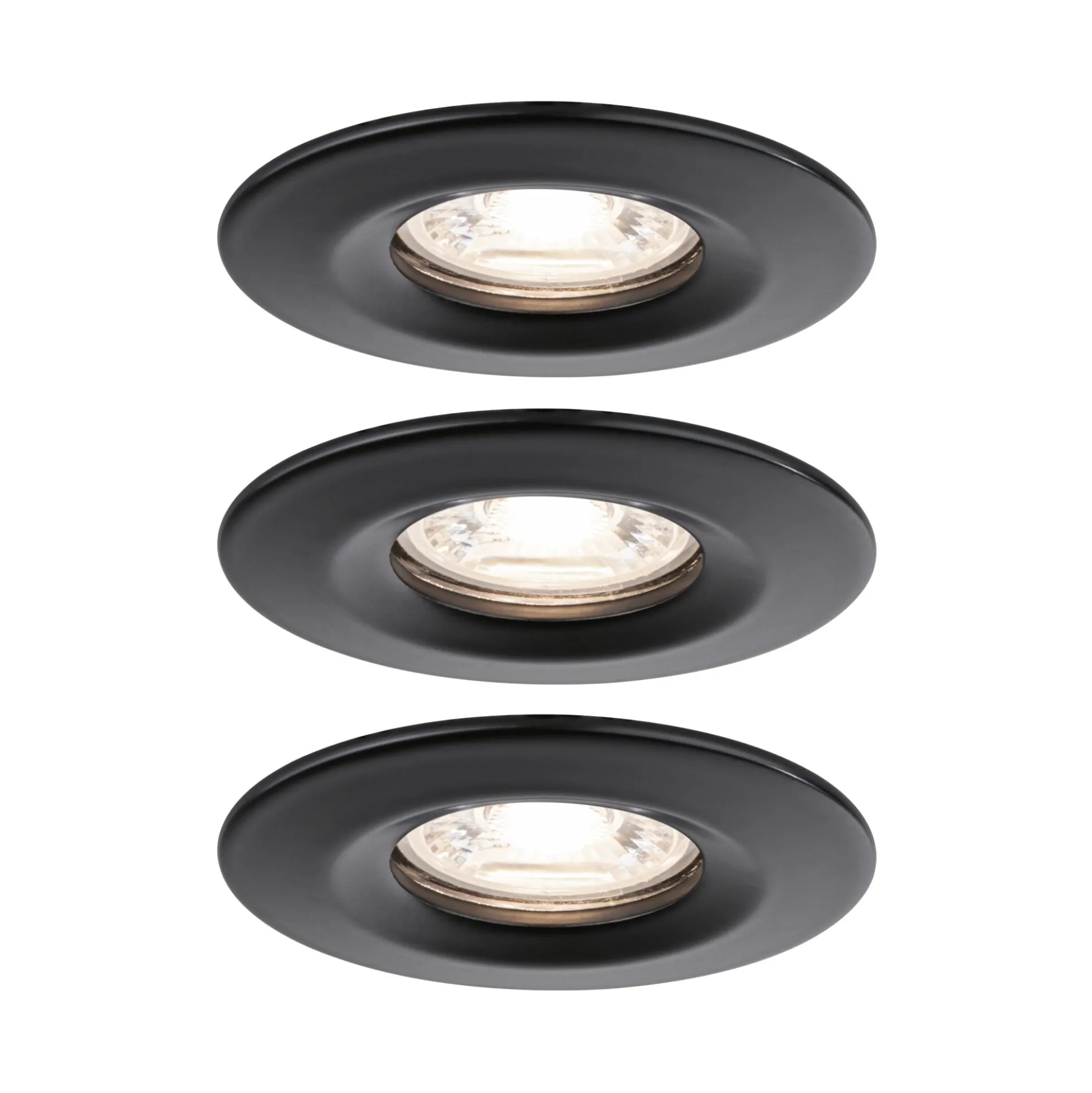 LED Einbauleuchte - Nova Mini Basisset starr