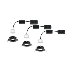 LED Einbauleuchte - Nova Mini Basisset starr