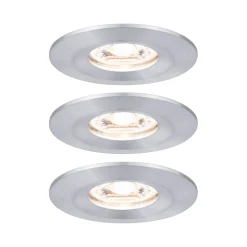 LED Einbauleuchte - Nova Mini Basisset starr