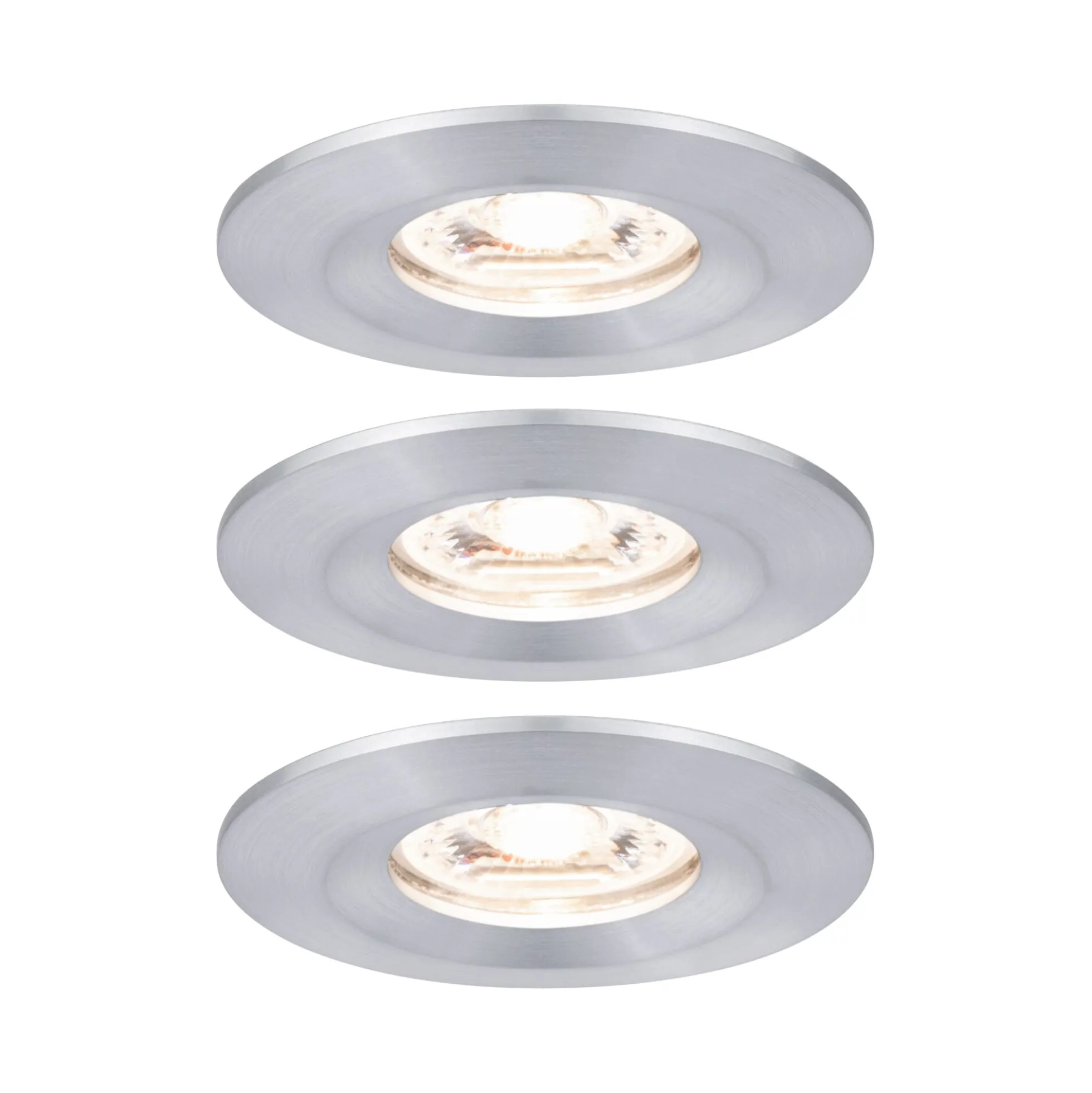 LED Einbauleuchte - Nova Mini Basisset starr