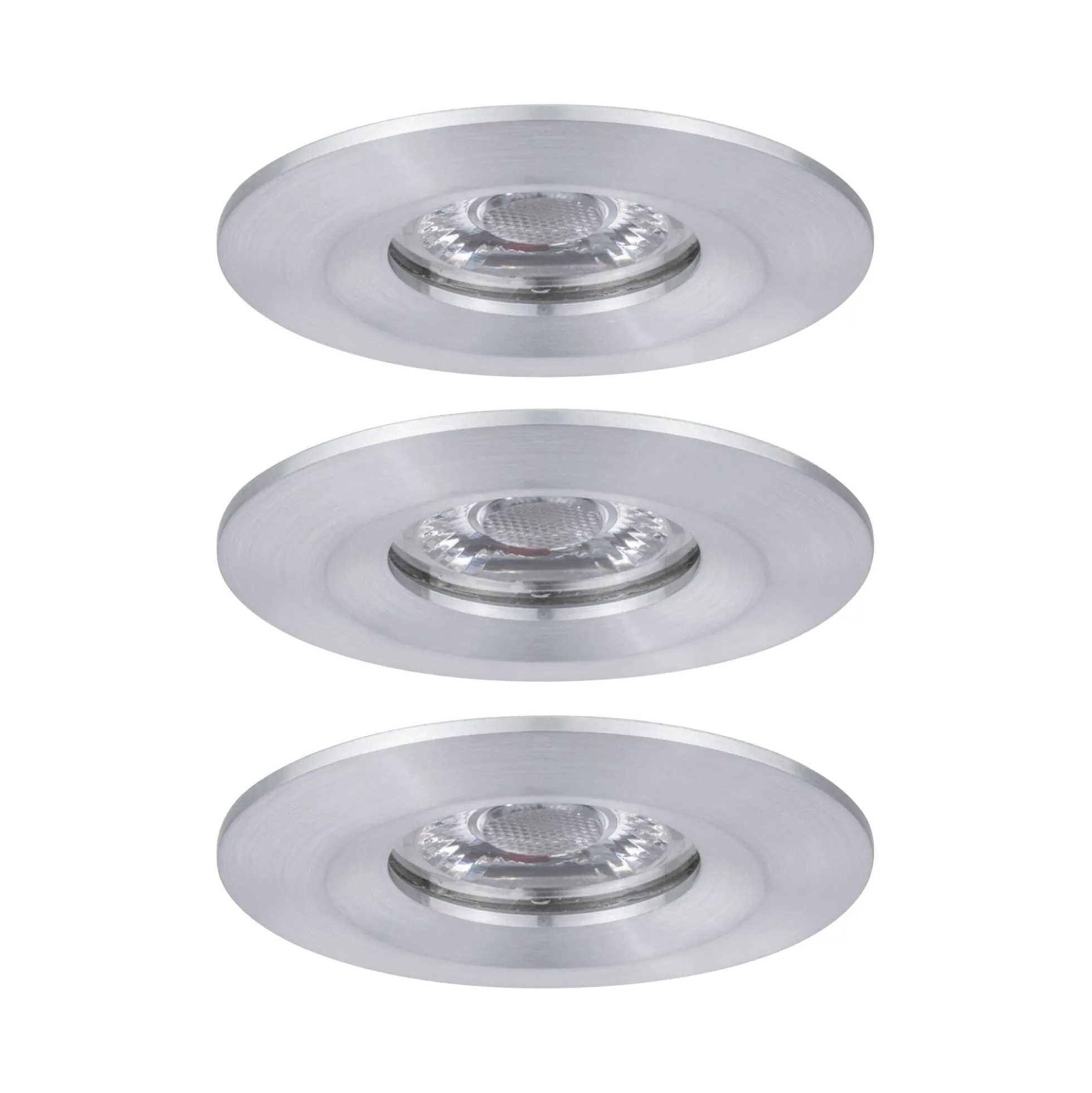 LED Einbauleuchte - Nova Mini Basisset starr