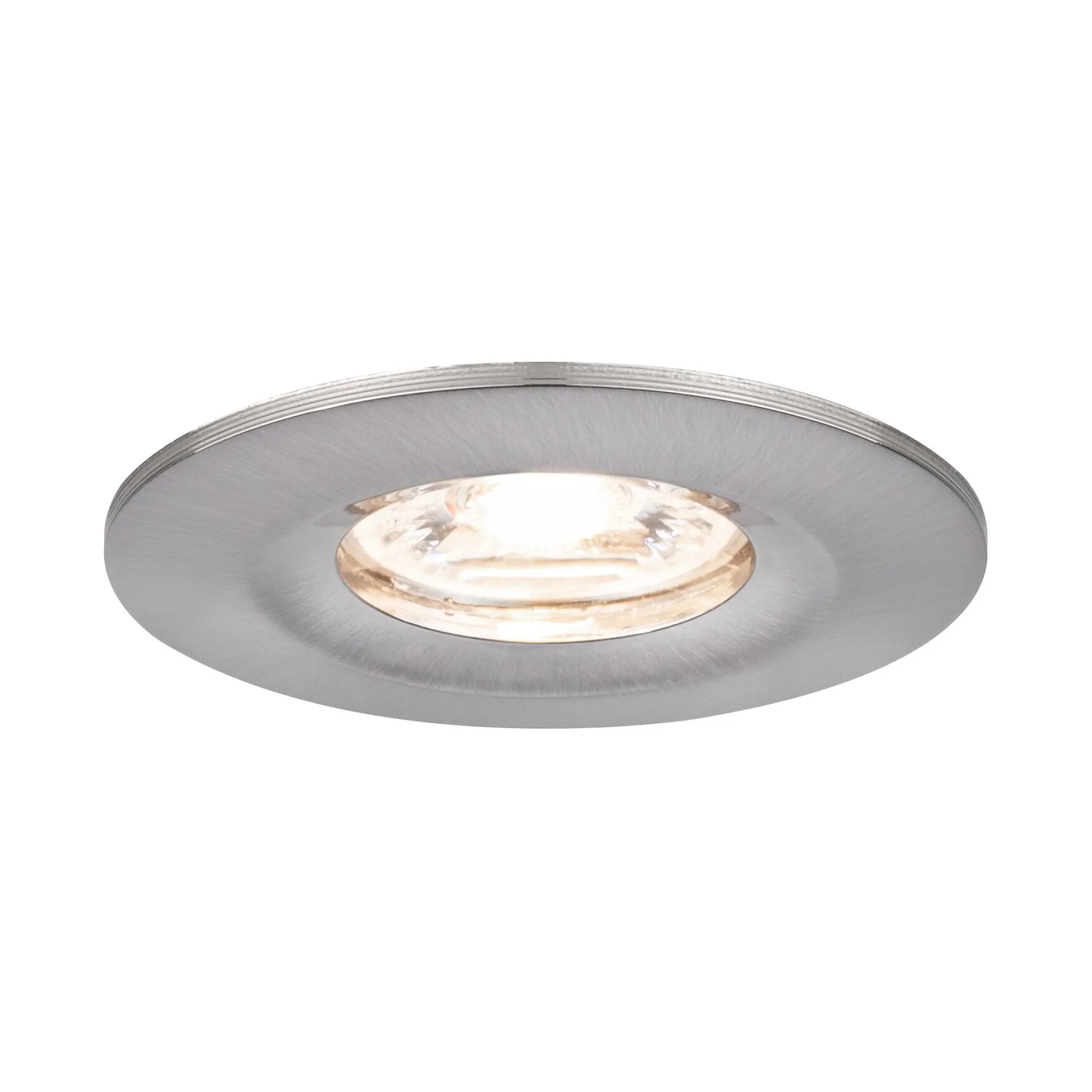 LED Einbauleuchte - Nova Mini Einzelleuchte starr