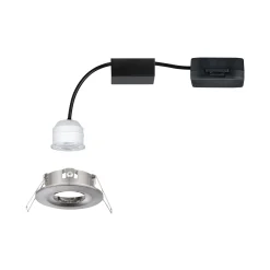 LED Einbauleuchte - Nova Mini Einzelleuchte starr