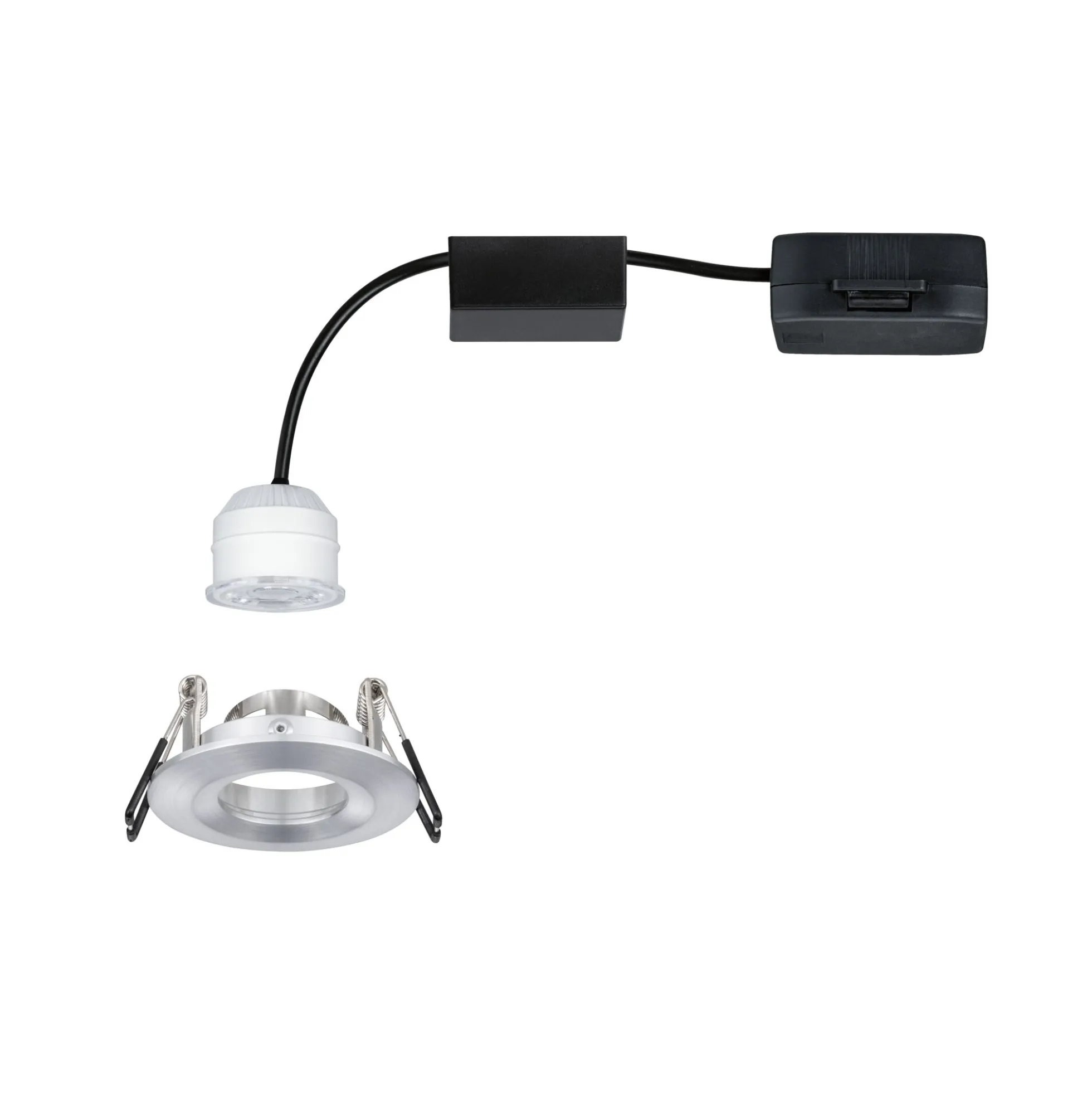 LED Einbauleuchte - Nova Mini Einzelleuchte starr