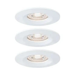 LED Einbauleuchte - Nova Mini Basisset starr
