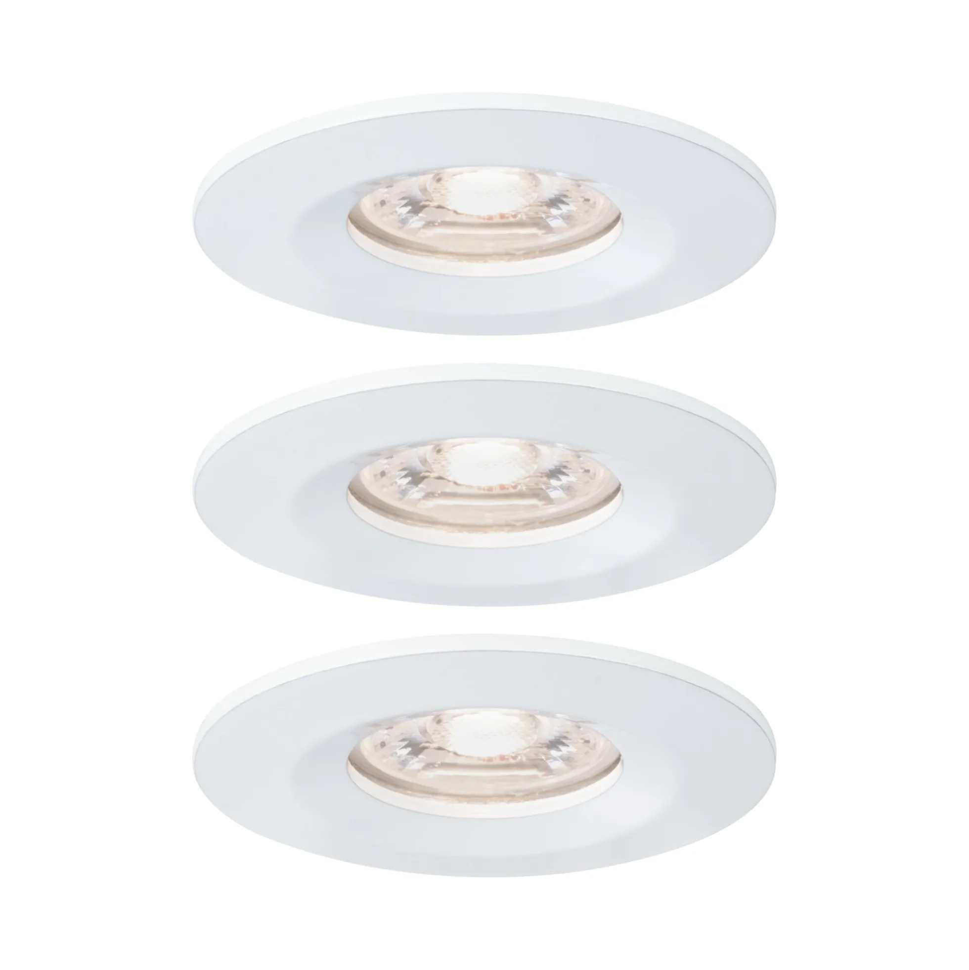 LED Einbauleuchte - Nova Mini Basisset starr