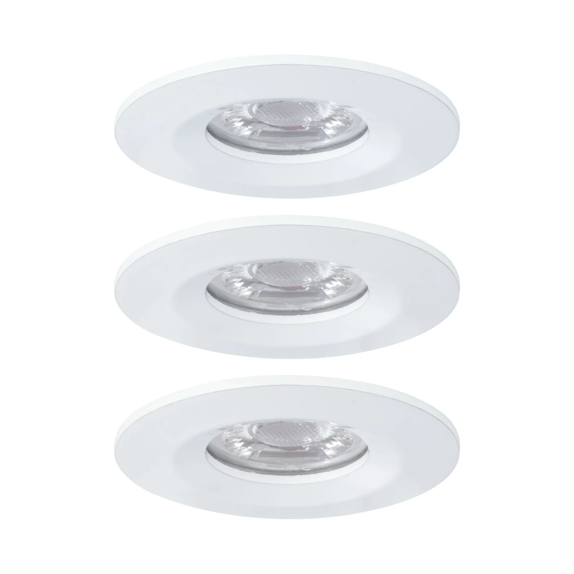 LED Einbauleuchte - Nova Mini Basisset starr