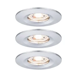 LED Einbauleuchte - Nova Mini Basisset starr