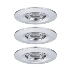 LED Einbauleuchte - Nova Mini Basisset starr