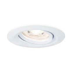 LED Einbauleuchte - Nova Mini Einzelleuchte schwenkbar