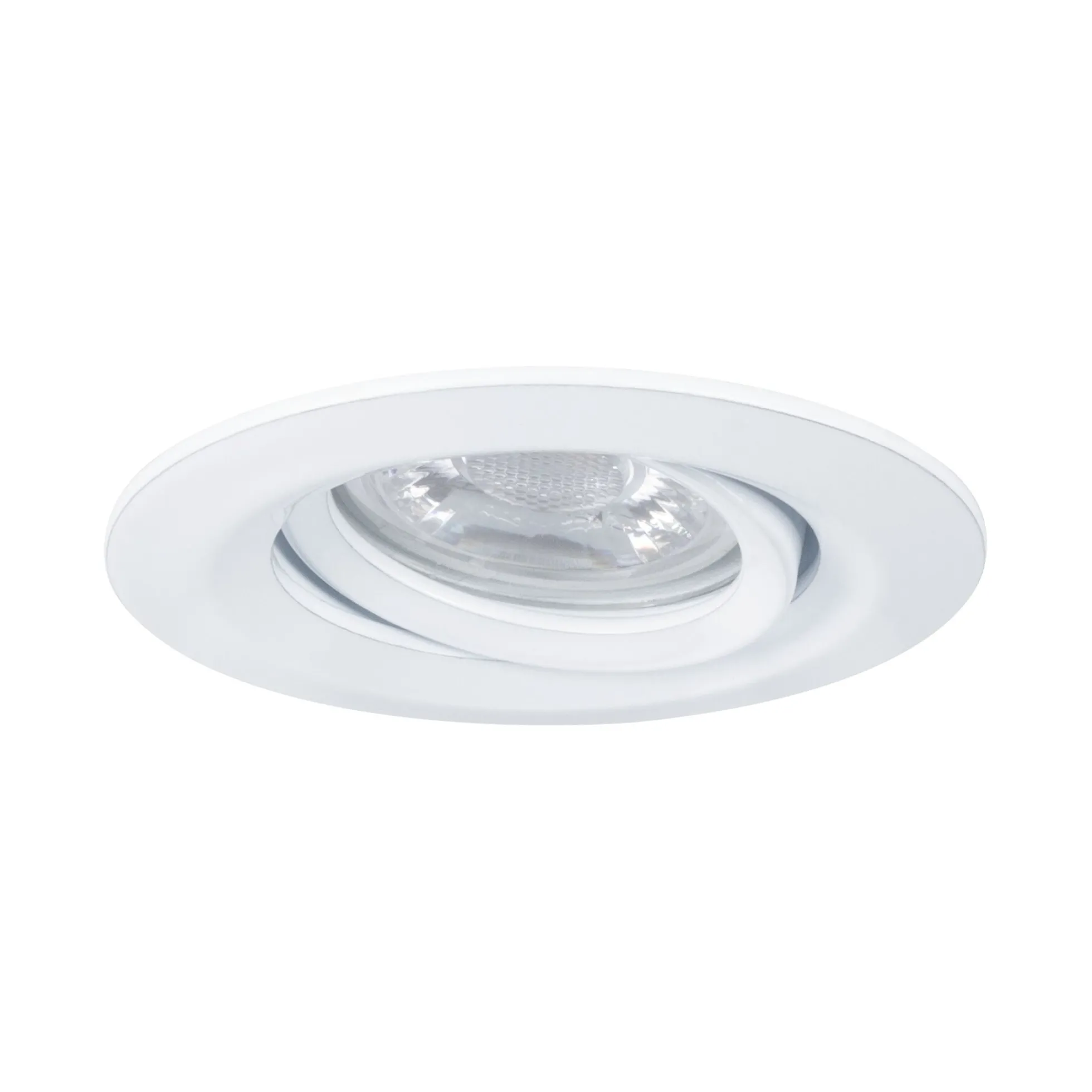 LED Einbauleuchte - Nova Mini Einzelleuchte schwenkbar