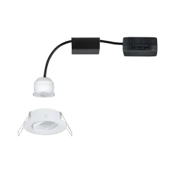 LED Einbauleuchte - Nova Mini Einzelleuchte schwenkbar