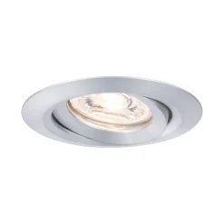 LED Einbauleuchte - Nova Mini Einzelleuchte schwenkbar