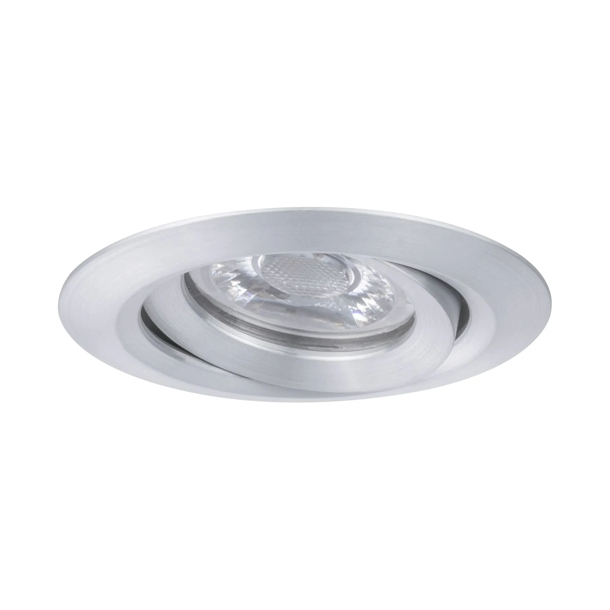 LED Einbauleuchte - Nova Mini Einzelleuchte schwenkbar