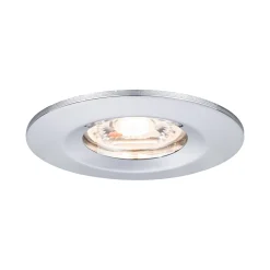 LED Einbauleuchte - Nova Mini Einzelleuchte starr