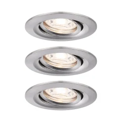 LED Einbauleuchte - Nova Mini Basisset schwenkbar