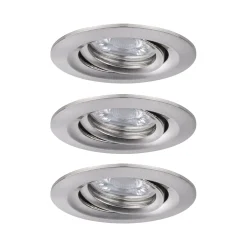 LED Einbauleuchte - Nova Mini Basisset schwenkbar