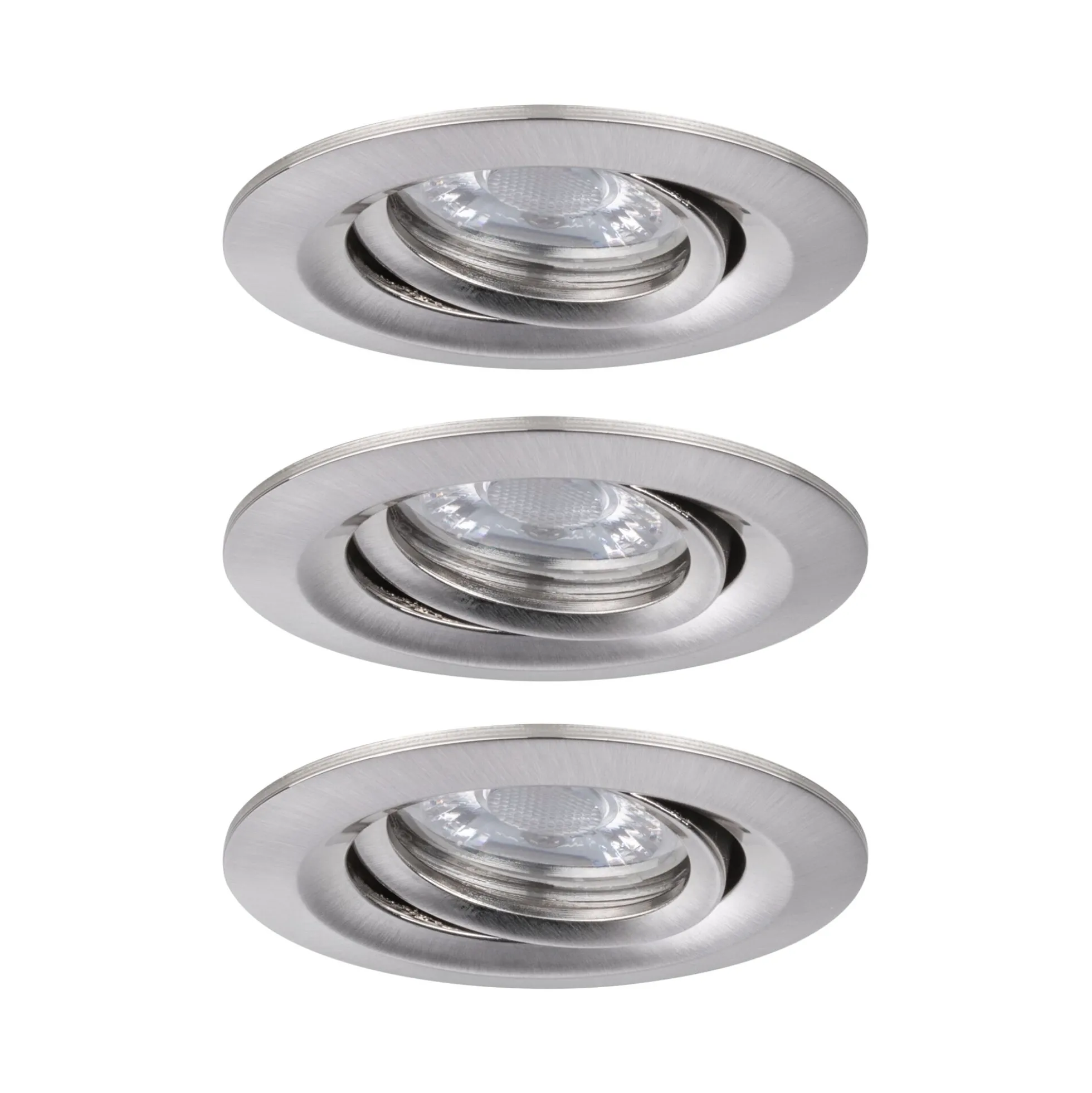 LED Einbauleuchte - Nova Mini Basisset schwenkbar