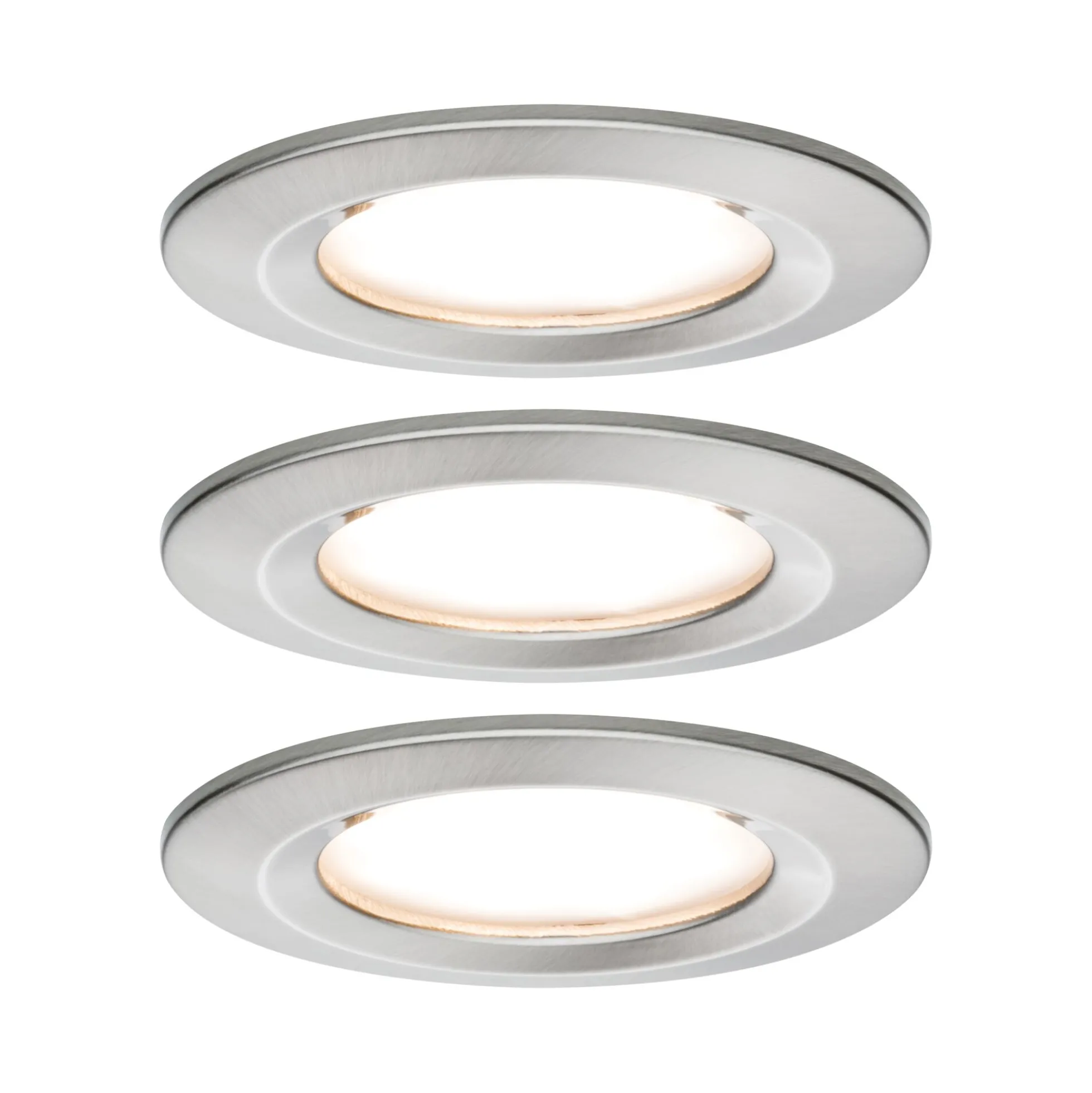 LED Einbauleuchte - Nova Plus Basisset starr