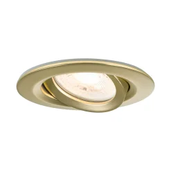LED Einbauleuchte - Nova Plus 3er-Set