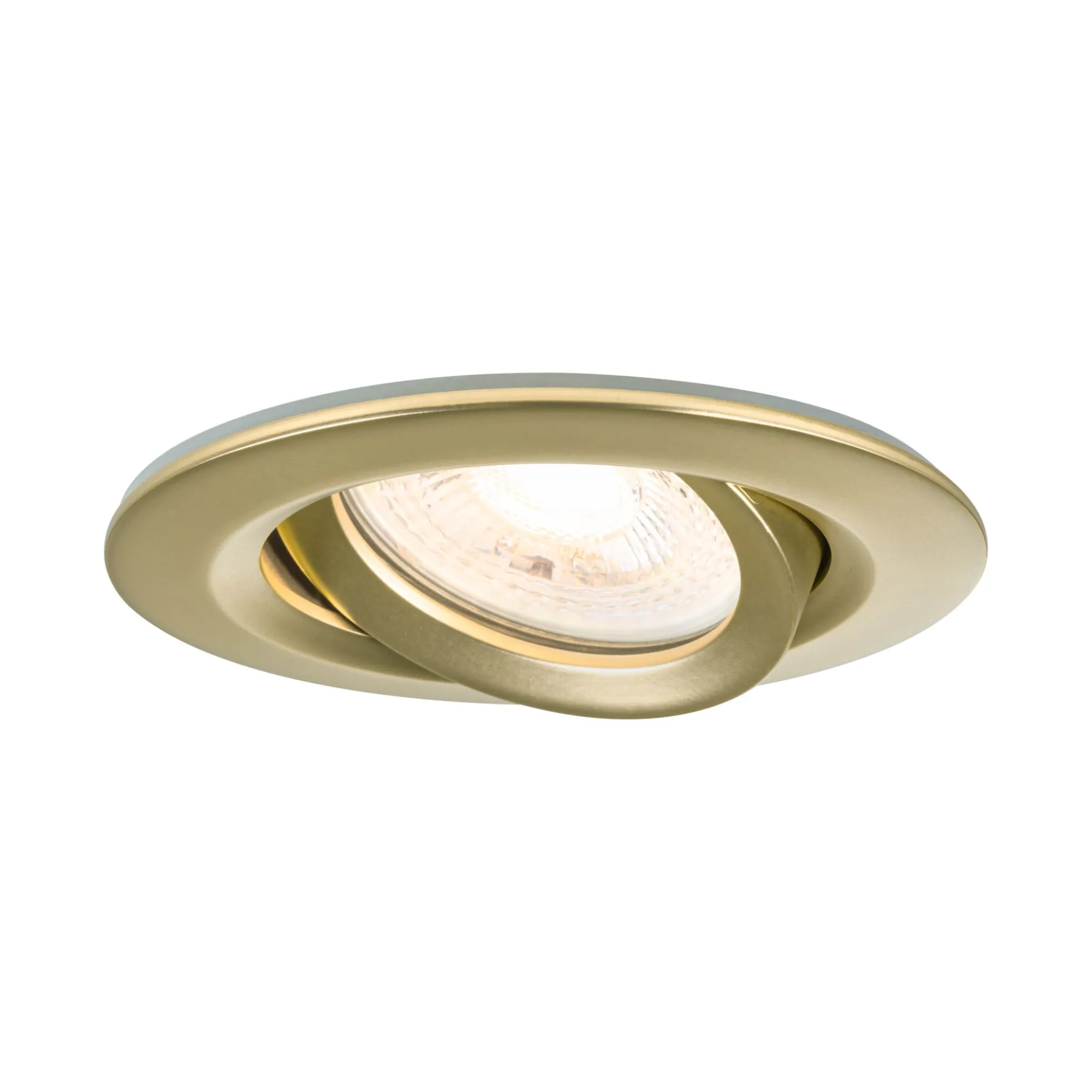 LED Einbauleuchte - Nova Plus 3er-Set