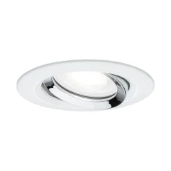 LED Einbauleuchte - Nova Plus Einzelleuchte schwenkbar