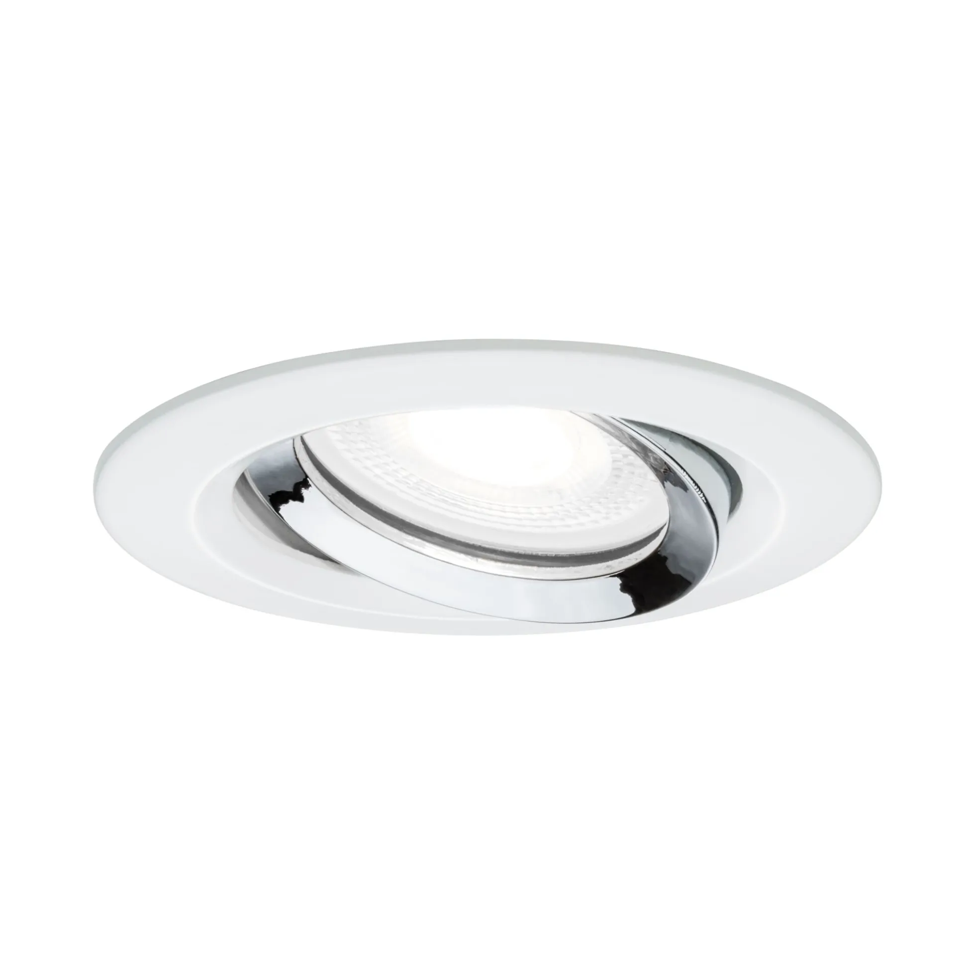 LED Einbauleuchte - Nova Plus Einzelleuchte schwenkbar